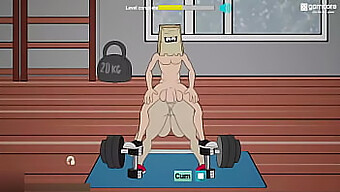 Gay Fuckman - Freaky Anal Fuck Di Gym Umum