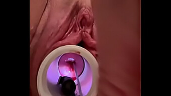 Female Ejaculation And Squirting In Hd