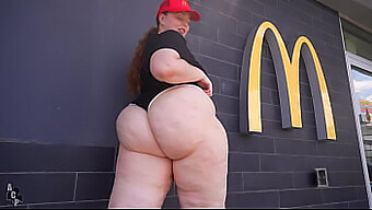 Mcdonald'S...